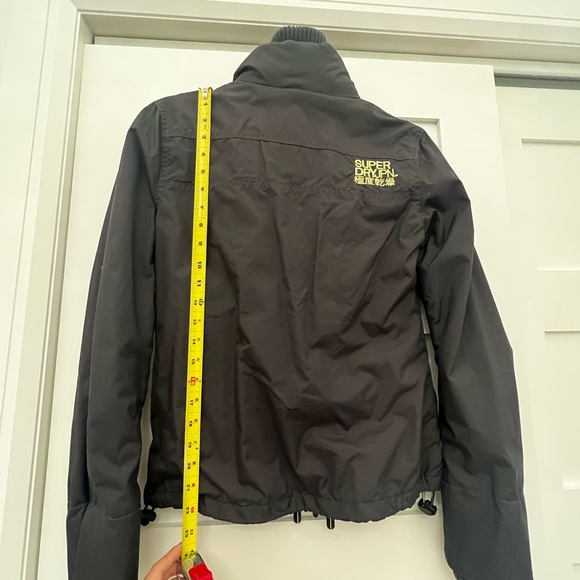 Superdry the Windcheater - Picture 12 of 17